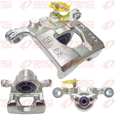 Étrier de frein REMSA 9032052