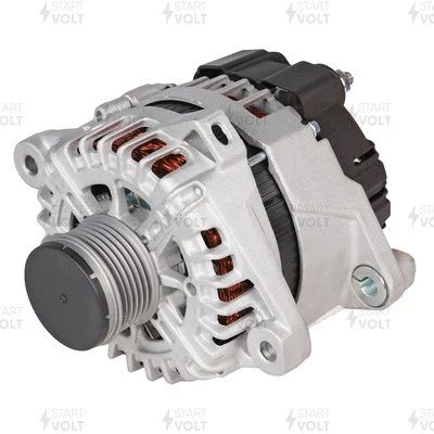 Alternateur STARTVOLT LG 0804