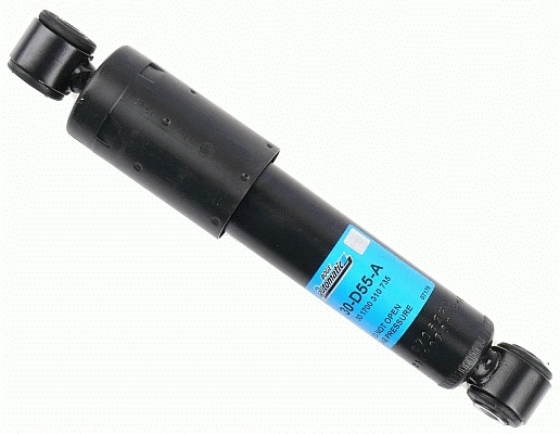 Amortisseur BOGE 30-D55-A