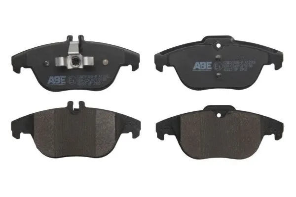 Kit de plaquettes de frein, frein à disque ABE C2M031ABE-P