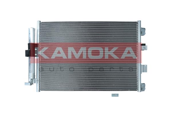 Condenseur, climatisation KAMOKA 7800023
