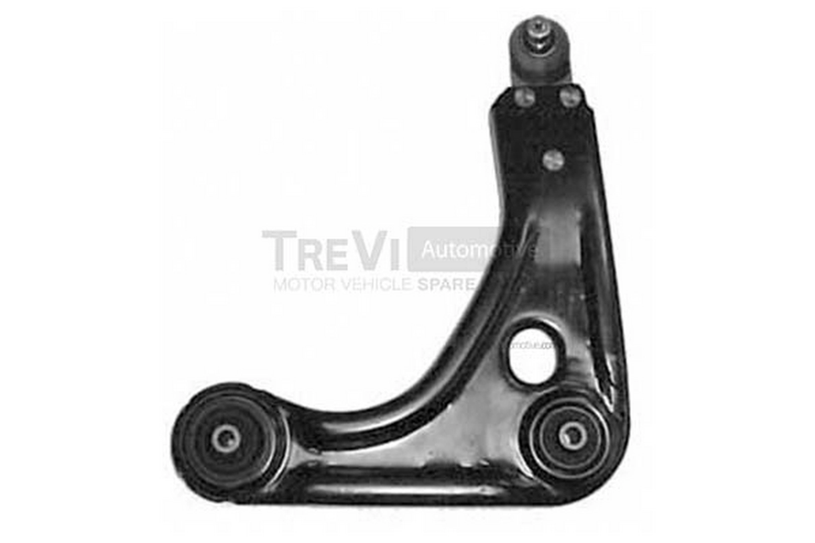 Bras de liaison, suspension de roue TREVI AUTOMOTIVE TRTT2248