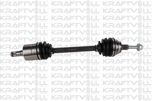 Arbre de transmission KRAFTVOLL GERMANY 01010301