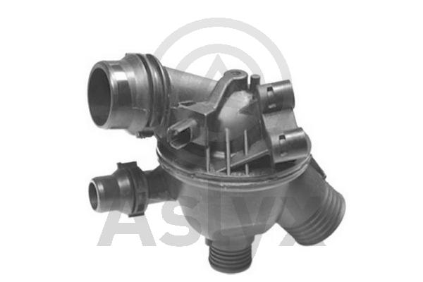 Thermostat, liquide de refroidissement Aslyx AS-521233