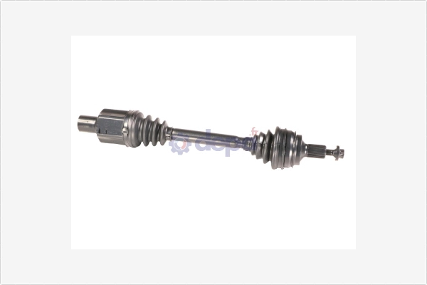 Arbre de transmission DEPA 3305270