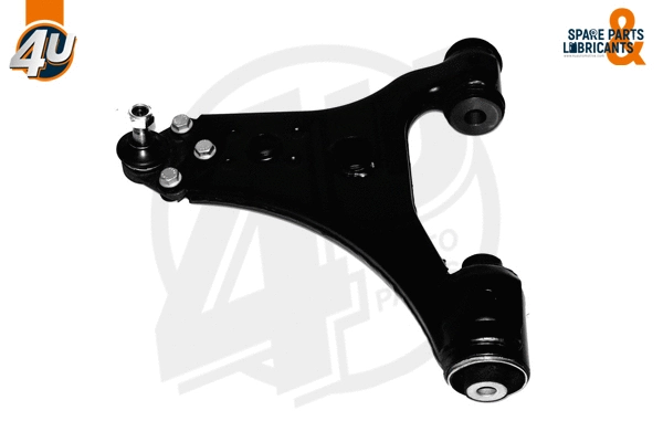 Bras de liaison, suspension de roue 4U Autoparts G07917