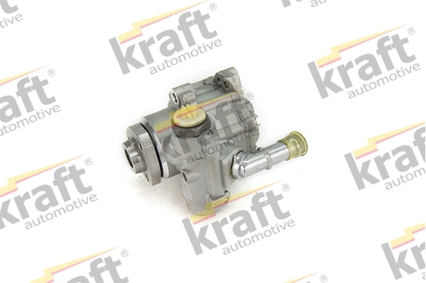 Pompe hydraulique, direction KRAFT AUTOMOTIVE 1350001