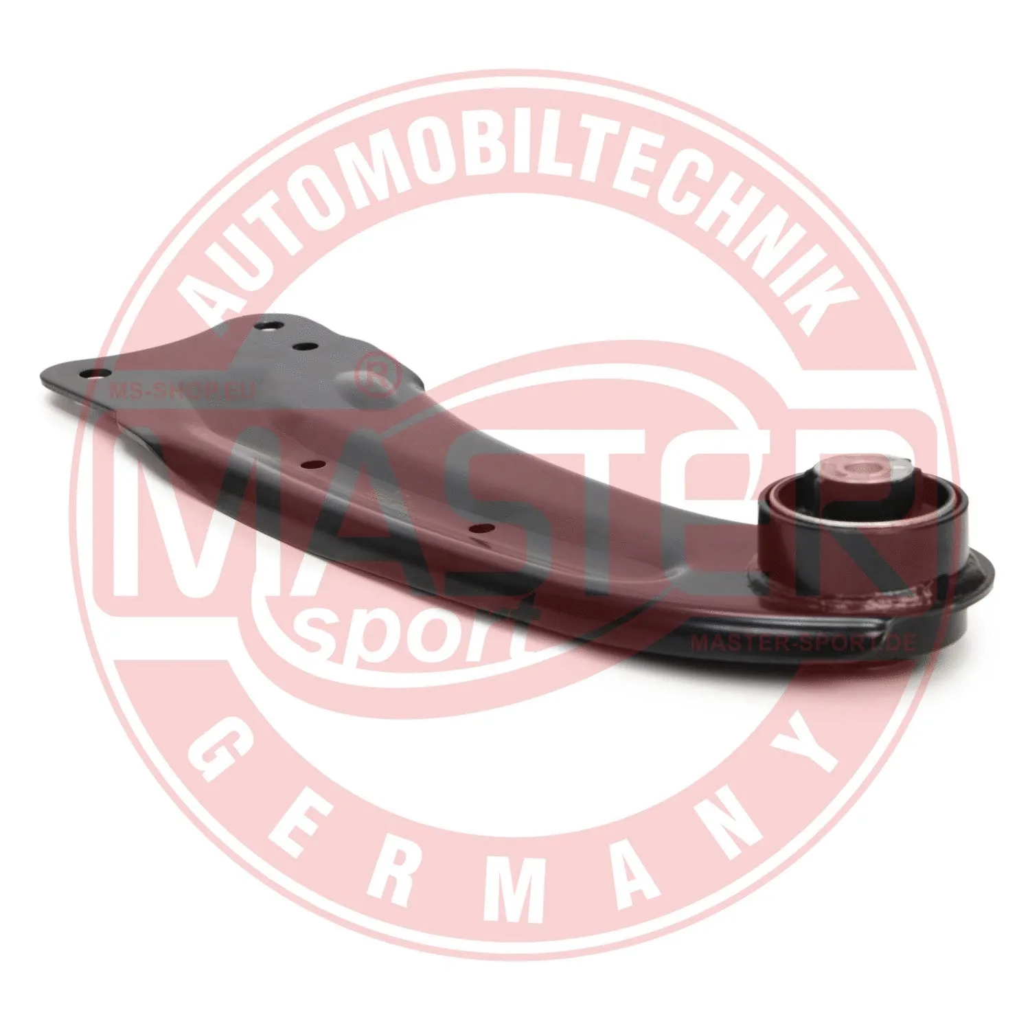 Bras de liaison, suspension de roue MASTER-SPORT GERMANY 63275S-PCS-MS
