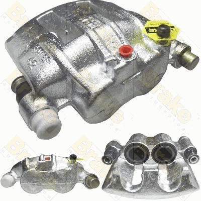 Étrier de frein Brake ENGINEERING CA905