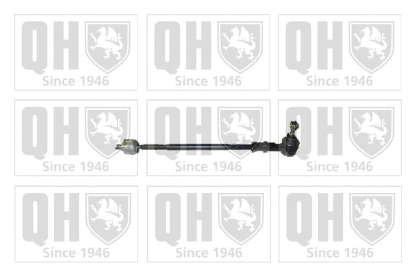 Barre de connexion QUINTON HAZELL QDL2244S