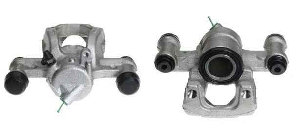 Étrier de frein 4X4 ESTANFI PDF-90-376