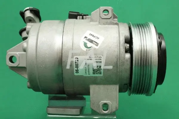 Compresseur, climatisation FAL Anlasser- und Lichtmaschinenservice F012722/2