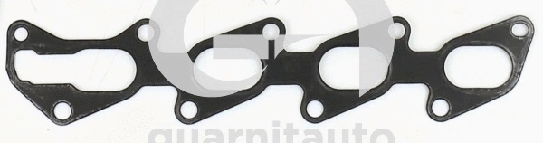 Joint, collecteur d'échappement GUARNITAUTO 213561-5402