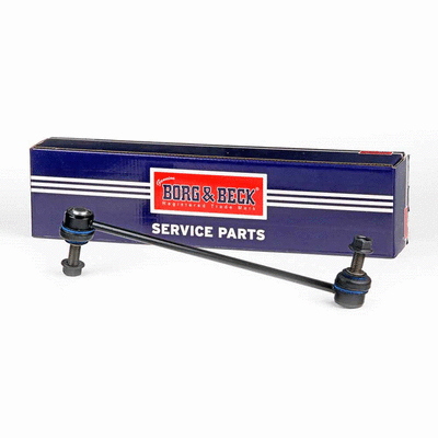 Entretoise/tige, stabilisateur BORG & BECK BDL7134