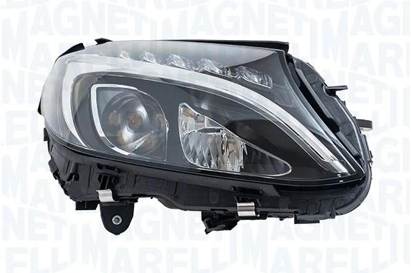 Projecteur principal MAGNETI MARELLI 711307024437
