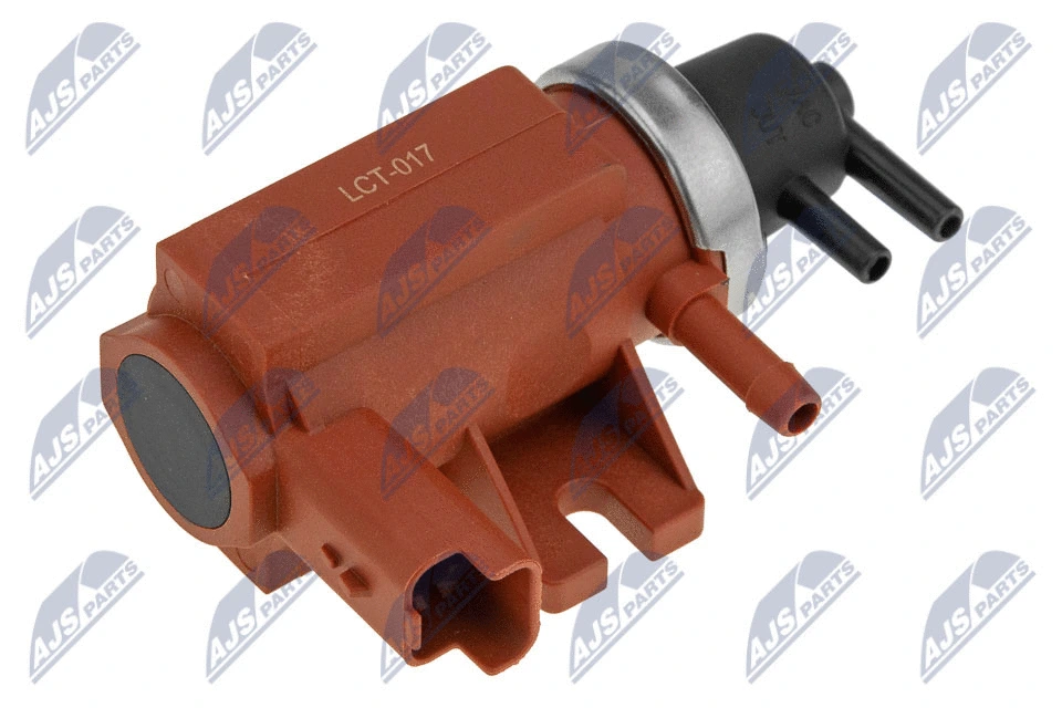 Transmetteur de pression, contrôle des gaz d'échappement NTY EGR-CT-017