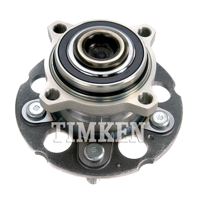 Moyeu de roue TIMKEN HA590190