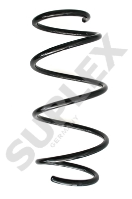 Ressort de suspension SUPLEX 06334