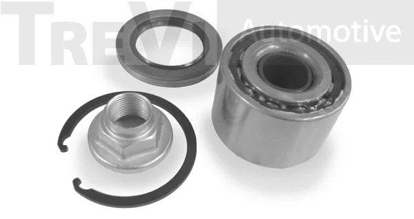 Kit de roulements de roue TREVI AUTOMOTIVE WB1423