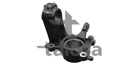 Fusée d'essieu, suspension de roue TALOSA 79-01804R