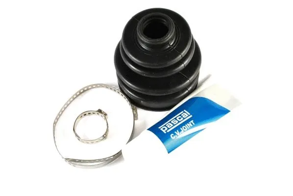 Jeu de joints-soufflets, arbre de commande PASCAL G65003PC