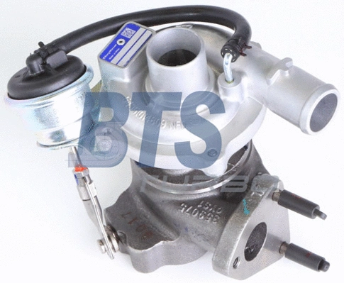 Turbocompresseur, suralimentation BTS Turbo T912321