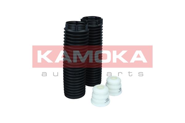 Kit de protection contre la poussière, amortisseur KAMOKA 2019199
