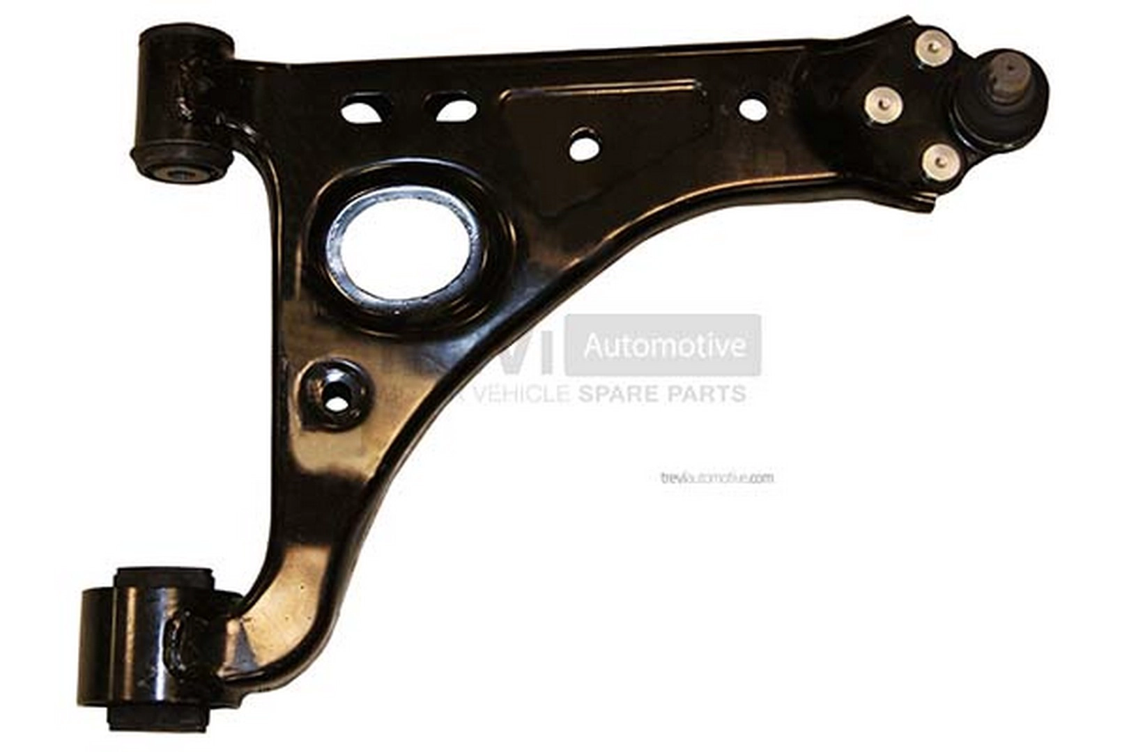 Bras de liaison, suspension de roue TREVI AUTOMOTIVE TRTT4223