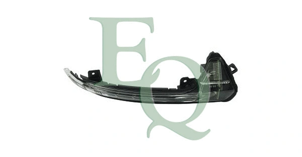 Feu clignotant EQUAL QUALITY FL0653