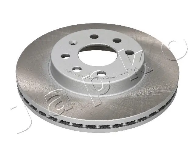 Disque de frein JAPKO 60W07C
