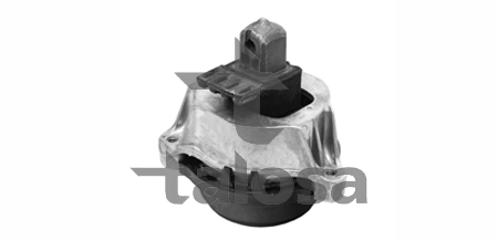 Support moteur TALOSA 61-16674
