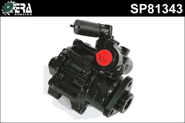 Pompe hydraulique, direction ERA Benelux SP81343
