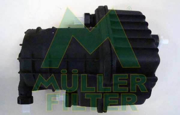 Filtre à carburant MULLER FILTER FN918