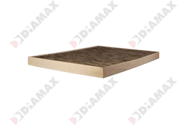 Filtre, air de l'habitacle DIAMAX DP4264