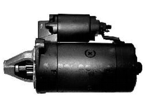 Démarreur GM SG0288