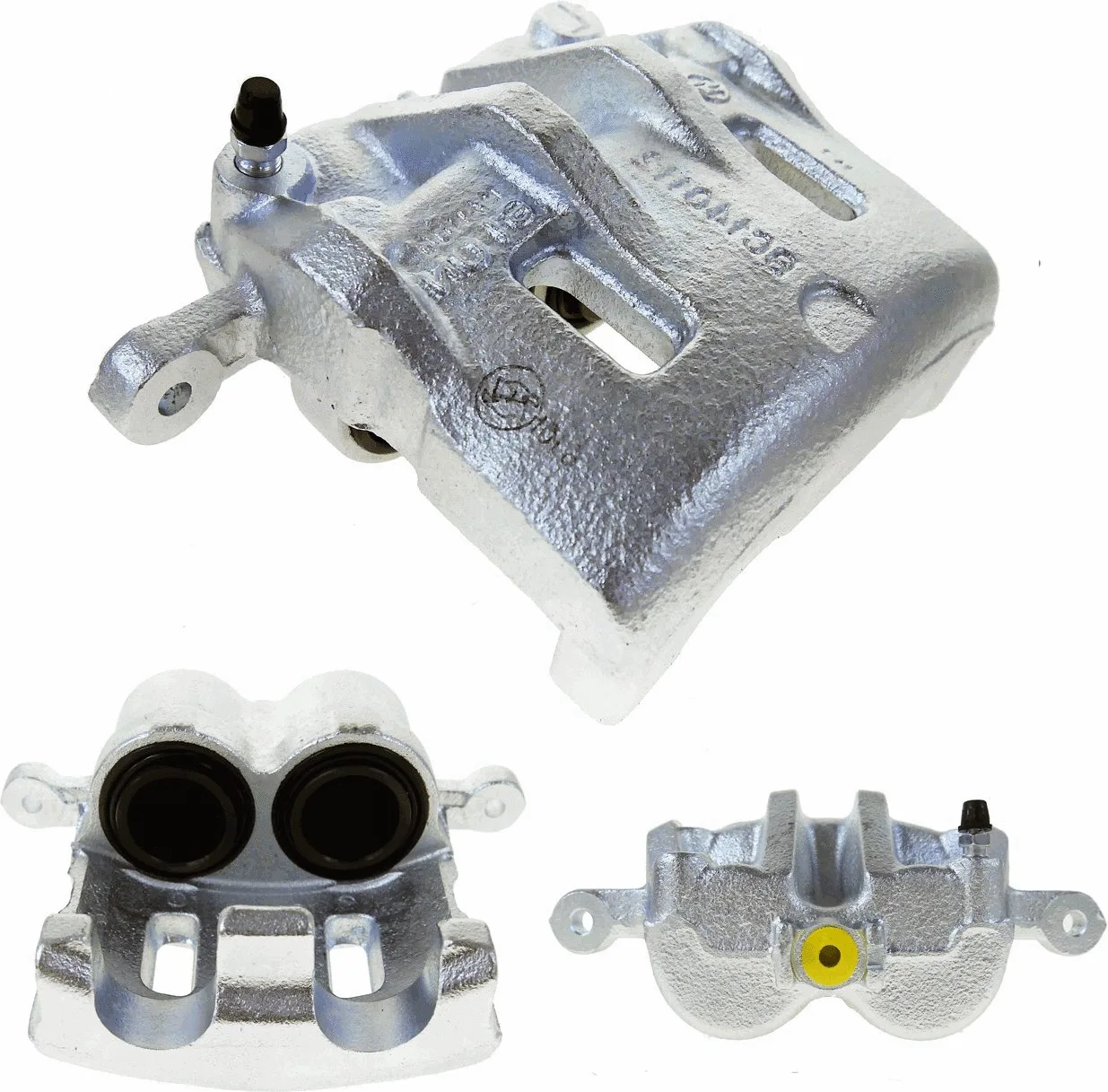 Étrier de frein Brake ENGINEERING CA3550R