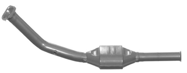 Catalyseur VEGAZ GmbH PGK-931