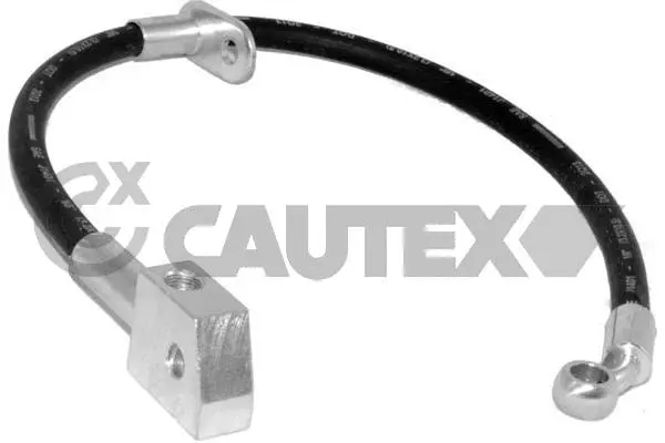 Flexible de frein CAUTEX 756704