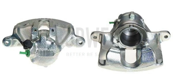 Étrier de frein BUDWEG CALIPER 341081