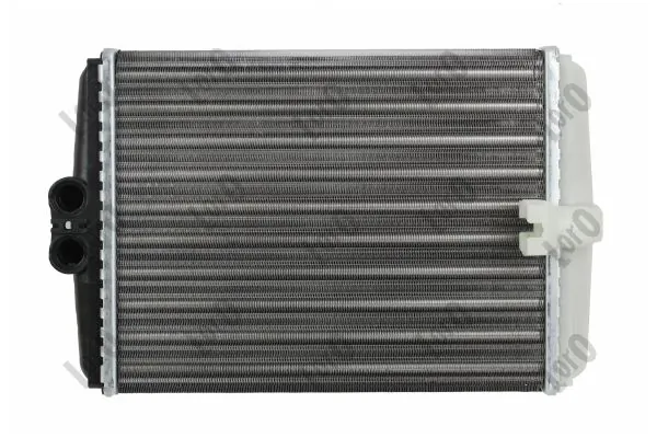 Système de chauffage ABAKUS 054-015-0001