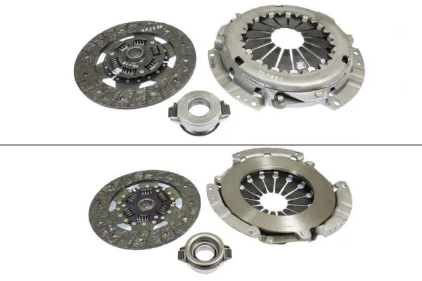 Kit d'embrayage KAWE 953396
