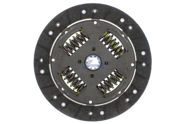 Disque d'embrayage AISIN DA-002