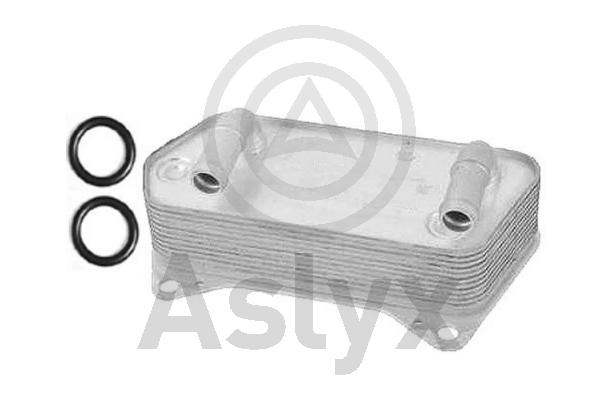 Radiateur d'huile Aslyx AS-203377