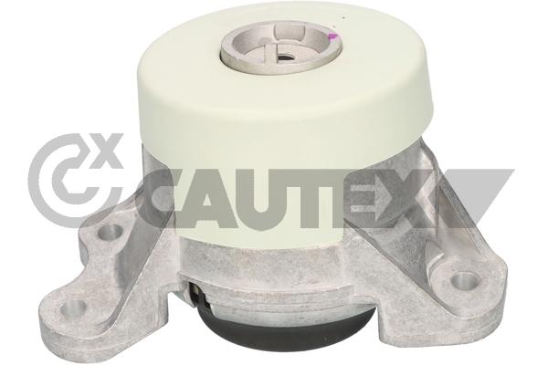 Support moteur CAUTEX 776424