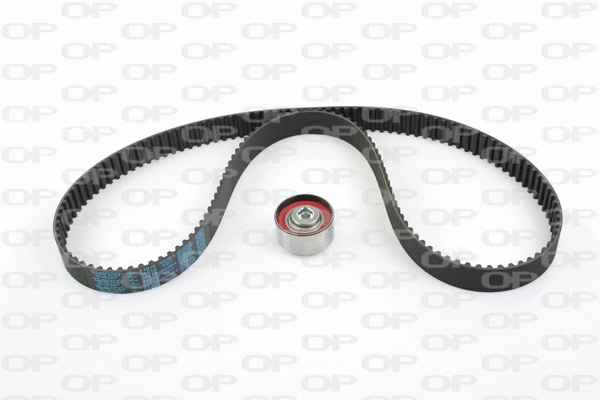 Kit de courroie crantée OPEN PARTS TBK5002.01