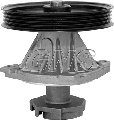Pompe à eau, refroidissement du moteur GNS YH-FI103