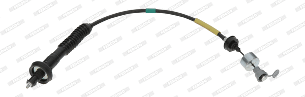 Tirette à câble, commande d'embrayage FERODO FCC422859