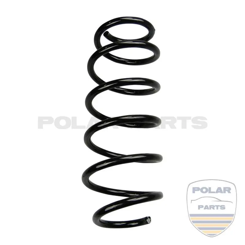 Ressort de suspension POLAR PARTS 10004248