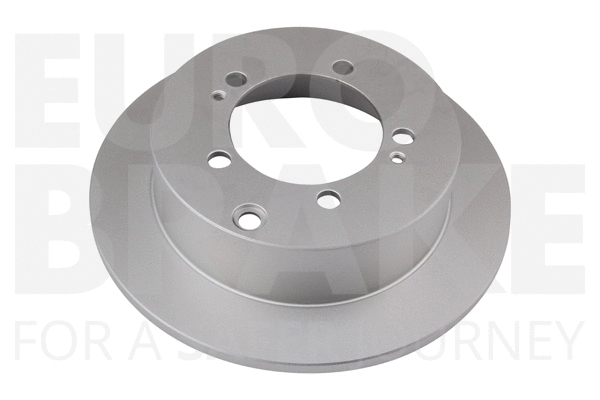Disque de frein EUROBRAKE 5815313042