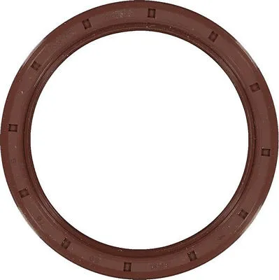 Bague d'étanchéité, vilebrequin WILMINK GROUP WG1705730